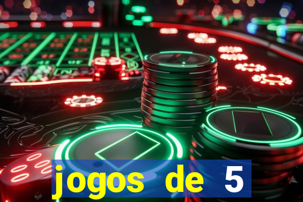 jogos de 5 centavos nas plataformas